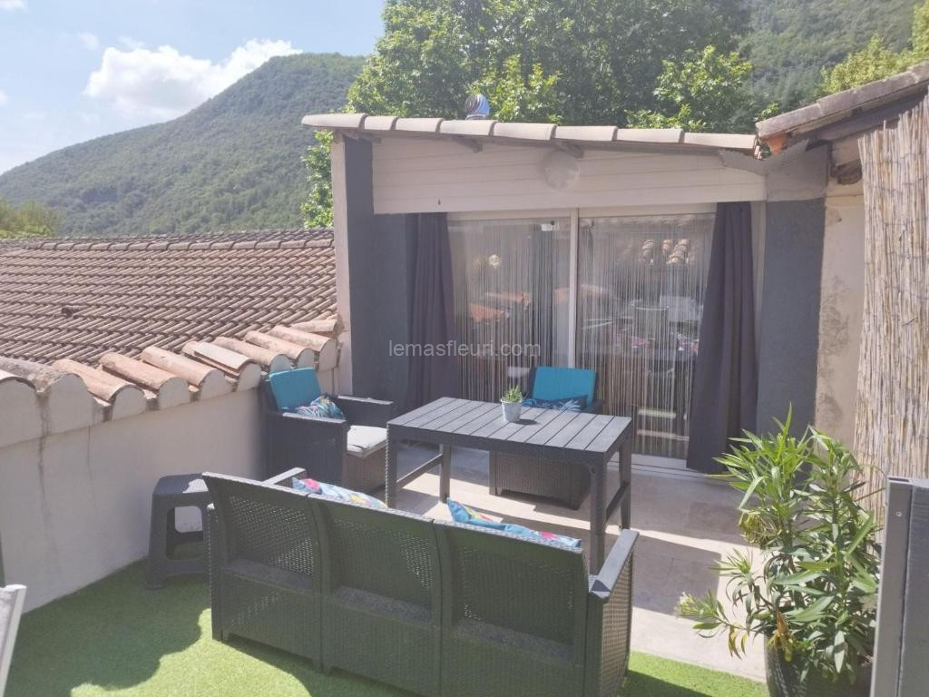 photo de Charmant Appart cosy climatisé avec terrasse