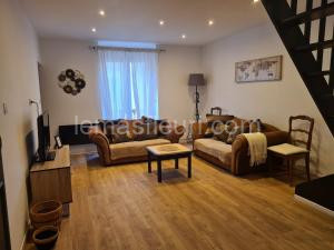 Magnifique appartement avec terrasse à Bessèges
