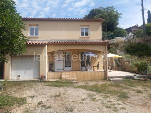 Villa Maison Cévennes et Sud Ardèche à Bessèges